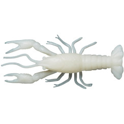 Силікон Savage Gear Ned Craw 65мм 2.5g Floating Albino Craw (4 шт/уп)
