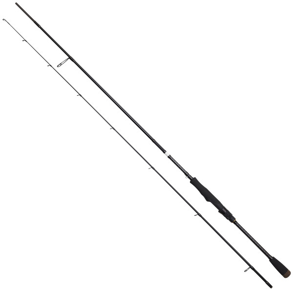 Спиннинг Savage Gear SG2 Light Game 7’3"/2.21m 5-18g