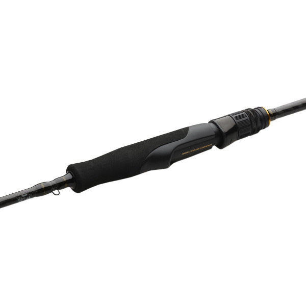 Спиннинг Savage Gear SG2 Light Game 7’3"/2.21m 5-18g