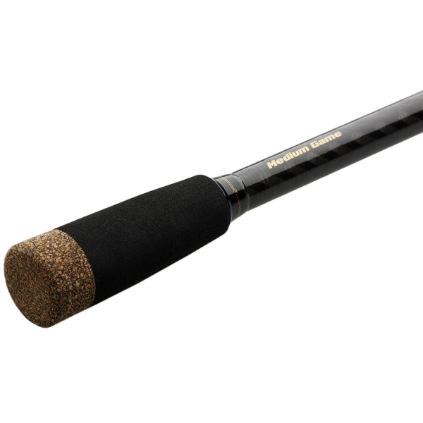 Спінінг Savage Gear SG2 Medium Game 7'3"/2.21m 7-23g