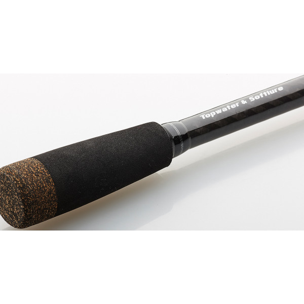 Спиннинг Savage Gear SGS2 Topwater 7’6"/2.30m 10-35g