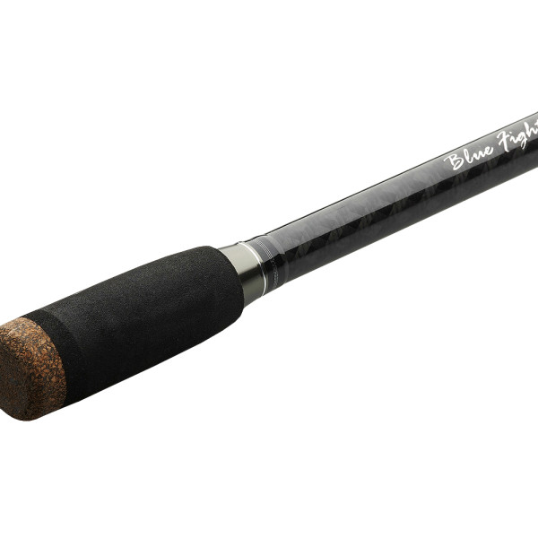 Spinning rod Savage Gear SGS6 All-Around 9'/2.74m 10-50g
