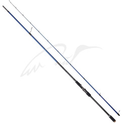 Spinning rod Savage Gear SGS6 Long Casting 9'6''/2.90m 15-50g