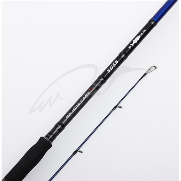 Спінінг Savage Gear SGS6 Long Casting 9'6''/2.90m 15-50g