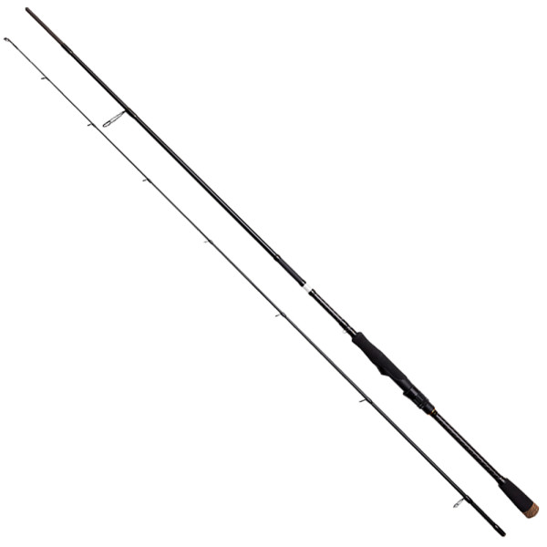 Спиннинг Savage Gear SG2 Medium Game 8’10’’/2.69m 15-45g