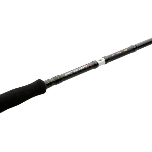 Спиннинг Savage Gear SG2 Medium Game 8’10’’/2.69m 15-45g
