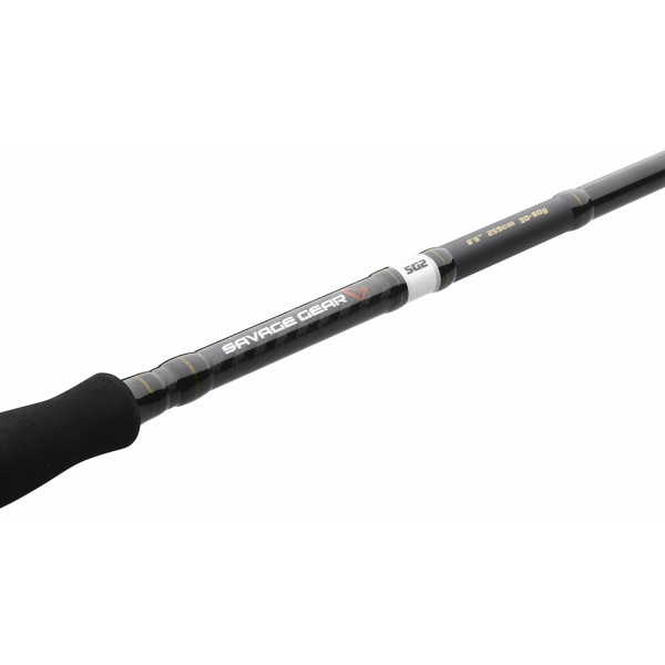 Спиннинг Savage Gear SG2 Fast Game 8’6"/2.59m 25-70g