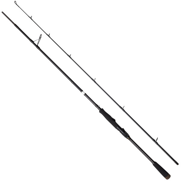 Спиннинг Savage Gear SG2 Power Game 8’/2.43m 70-150g