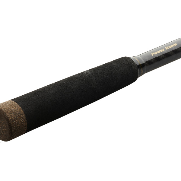 Спиннинг Savage Gear SG2 Power Game 8’/2.43m 70-150g