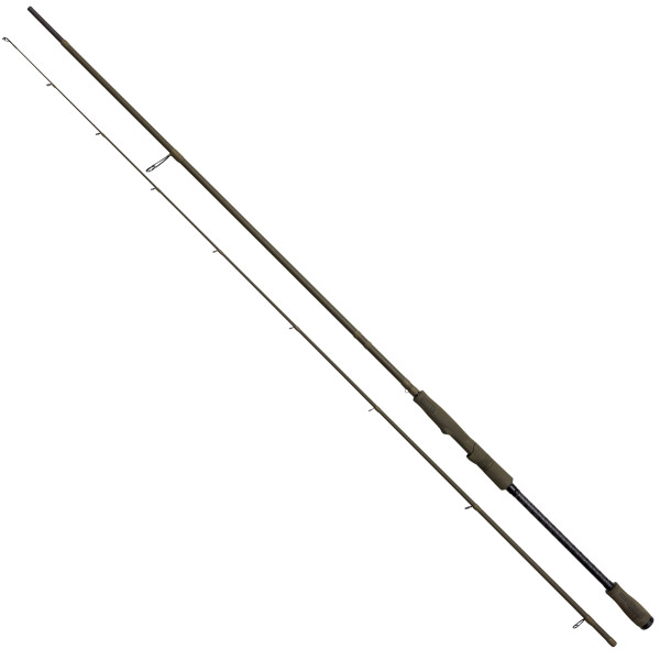 Спиннинг Savage Gear SG4 Medium Game 8’/2.43m 10-30g