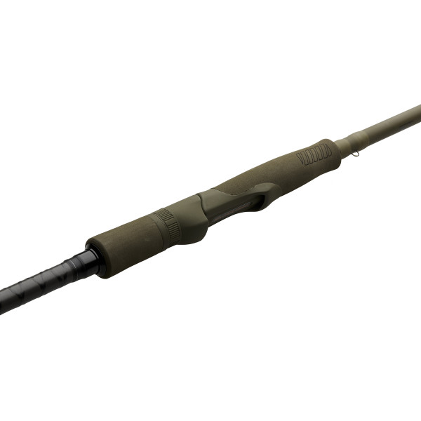 Spinning rod Savage Gear SG4 Medium Game 8'10''/2.69m 12-35g