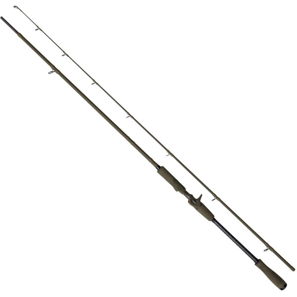 Spinning rod Savage Gear SG4 Power Game Trigger 8'6"/2.59m 70-150g Casting