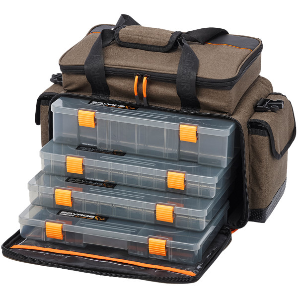 Сумка Savage Gear Specialist Lure Bag M 6 boxes (30x40x22cm) 18L