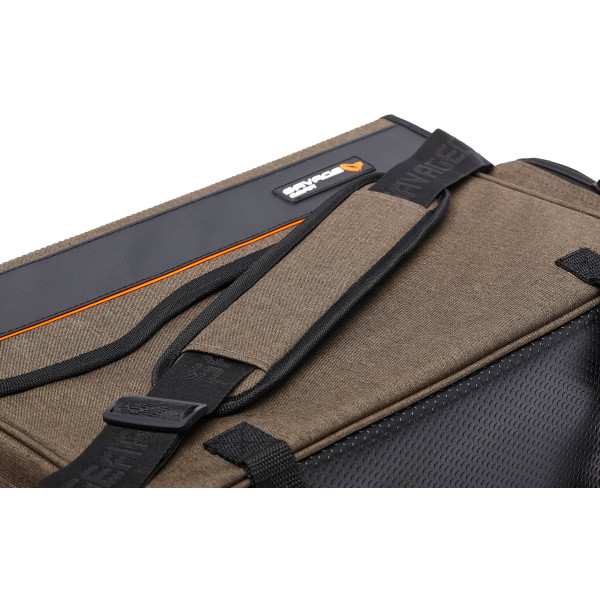 Savage Gear Specialist Shoulder Lure Bag 2 Boxes 2 boxes (16x40x22cm) 16L