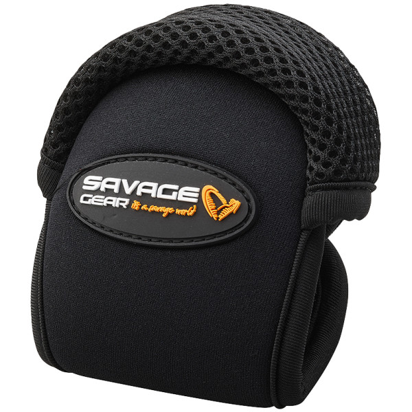Чохол для котушки Savage Gear Baitcaster Cover 100-300 мультиплікаторний