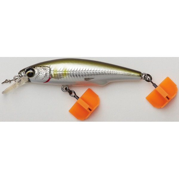 Колпачок Savage Gear Treble Hook для тройника M #6-4 (10 шт/уп)