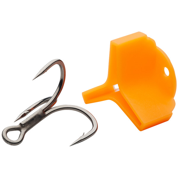 Колпачок Savage Gear Treble Hook для тройника L #2-1 (10 шт/уп)