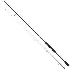 Spinning rod Savage Gear SG2 Light Game 7'/2.13m 7-22g