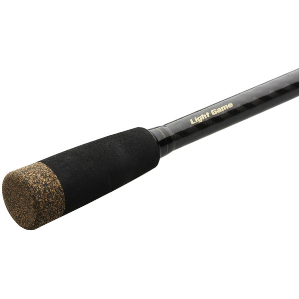 Спінінг Savage Gear SG2 Light Game 7'3''/2.21m 3-14g