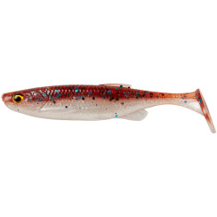 Силикон Savage Gear Fat Minnow T-Tail 90mm 7.0g Smelt (поштучно)