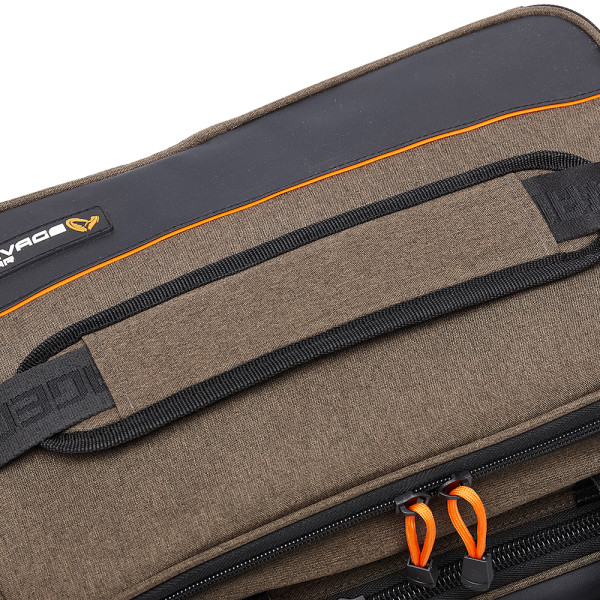 Сумка Savage Gear Specialist Lure Bag L 6 boxes (35X50X25cm) 31L