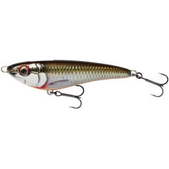 Воблер Savage Gear Freestyler V2 SS 110мм 28.0g Dirty Roach