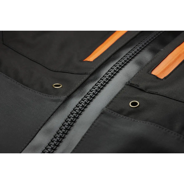 Savage Gear SG8 Zip Chest SF WM 42-44/8-10 MN Waders
