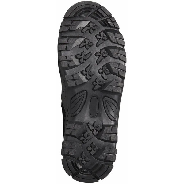 Ботинки забродные Savage Gear SG8 Cleated Wading Boot 43/9 MN Black/Orange