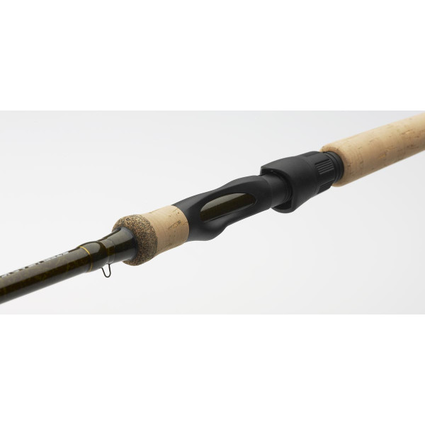 Spinning rod Ron Thompson Steelhead Iconic Tele Spin 7'/2.10m 5-20g 6sec.