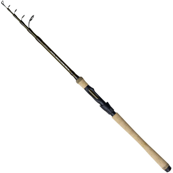 Spinning rod Ron Thompson Steelhead Iconic Tele Spin 8'/2.40m 6-18g 6sec.