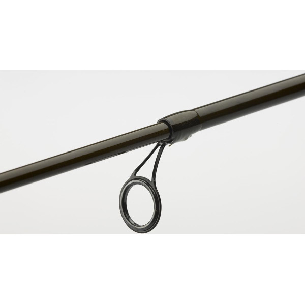 Spinning rod Ron Thompson Steelhead Iconic Tele Spin 8'/2.40m 6-18g 6sec.