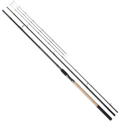 Feeder rod Ron Thompson OTT Feeder 12'/3.60m 60-120g 3sec.