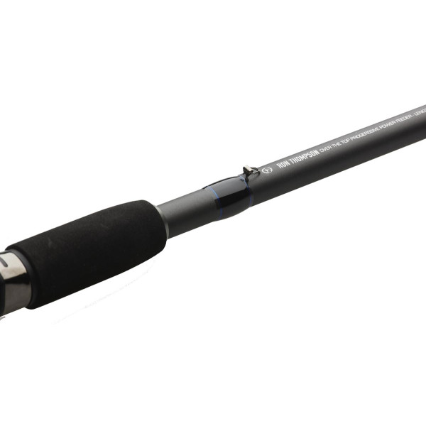 Feeder rod Ron Thompson OTT Feeder 13'/3.90m 60-120g 3sec.