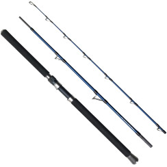Ron Thompson Steelhead Iconic Boat 6'1''/1.83m 30-50lbs 3sec.