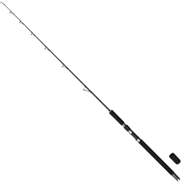 Вудилище човнове Ron Thompson Iconic Salt 6'1"/1.83m 12-20lbs 2sec.
