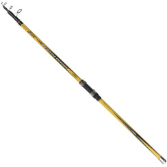 Удилище серфовое Ron Thompson Strato Tele Surf 13’/3.90m 100-200g 4sec.