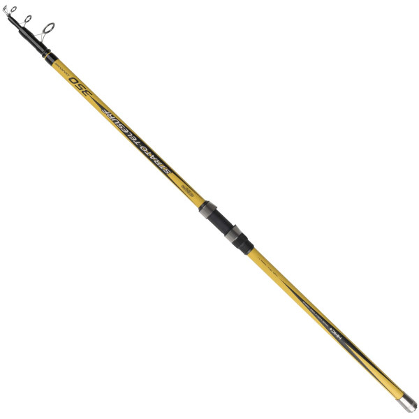 Вудлище серфове Ron Thompson Strato Tele Surf 13'/3.90m 100-200g 4sec.