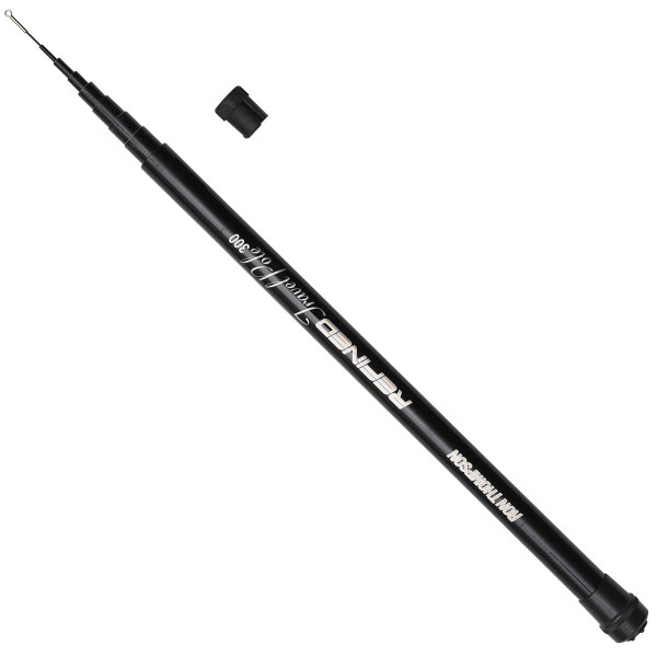 Rod Ron Thompson Refined Travel Pole 3.00m 9sec.