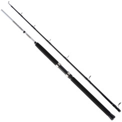 Удилище лодочное Ron Thompson Refined Boat 6’0’’/1.80m 20-30llbs 2sec.