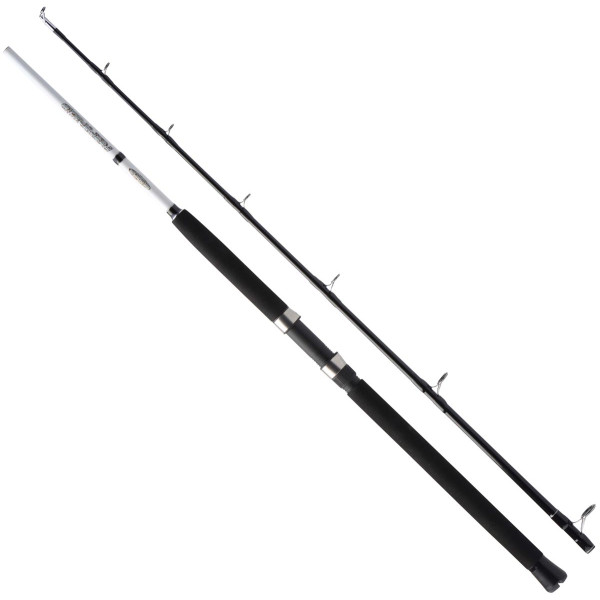 Вудилище човнове Ron Thompson Refined Boat 7'0''/2.10m 20-30llbs 2sec.