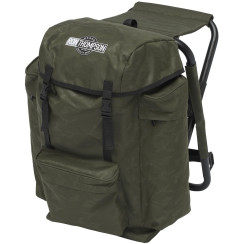 Backpack Ron Thompson Heavy Duty V2 Backpack Chair 34x32x51cm
