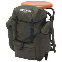 Backpack Ron Thompson Heavy Duty V2 360 Backpack Chair 34x32x51cm