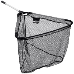 Landing net Ron Thompson Ontario V2 Folding Net fixed 50x50cm