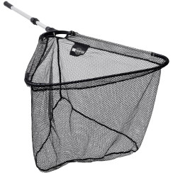 Landing net Ron Thompson Ontario V2 Folding Net telescopic 50x50cm
