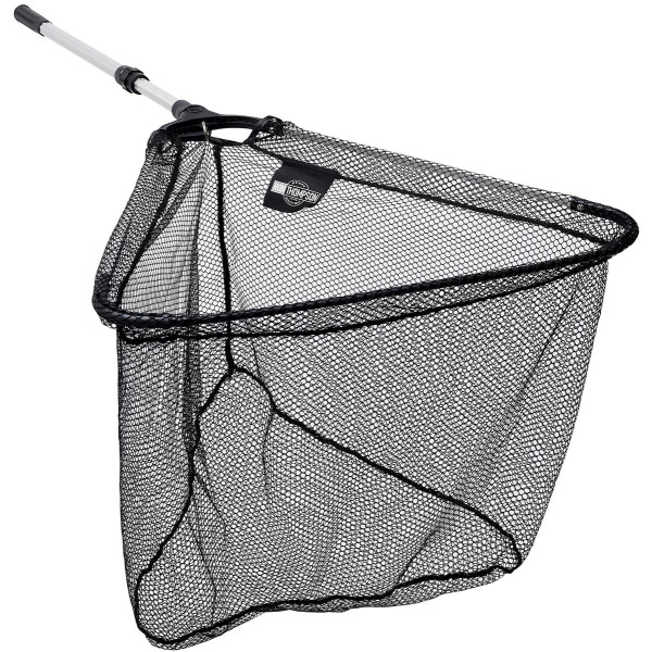Landing net Ron Thompson Ontario V2 Folding Net telescopic 50x50cm