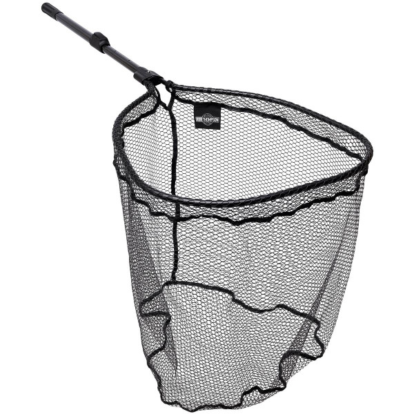 Подсак Ron Thompson Manitoba Rubber Mesh Click’n’slide 50x75cm 45deep