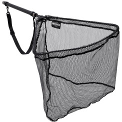 Landing net Ron Thompson Manitoba Folding 40x40cm
