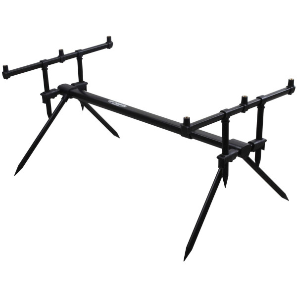 Рід-під Ron Thompson Lux Rod Pod 3 rod