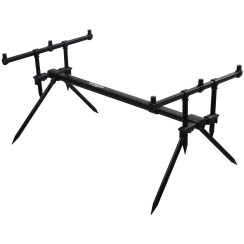 Ron Thompson Lux Rod Pod 4 rod
