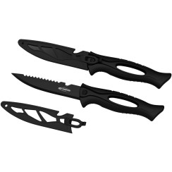 Knife Ron Thompson Ontario Fishing Knife Blade